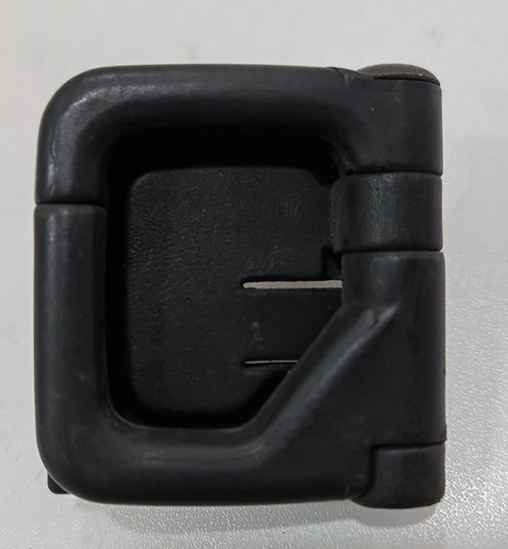 Gancio porta borsa - gancio,