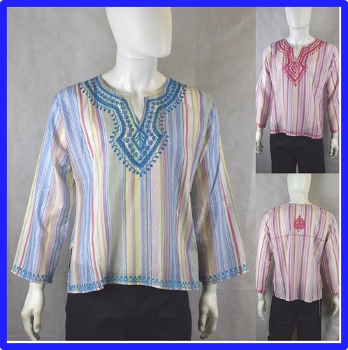 Shirt uomo maglia camicia - maglia,