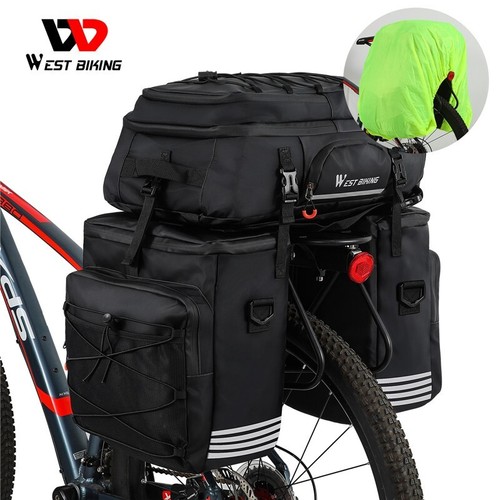 West biking 1 borsa - west,