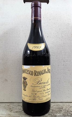 Barolo vigneto la - 1,