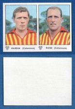FIGURINA CALCIATORI PANINI