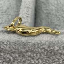 CIONDOLO CHARM CORNO CORNETTO