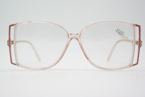 Vintage occhiali silhouette - vintage,