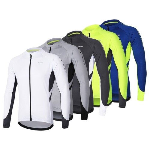 Maglie ciclismo uomo full - maglie,
