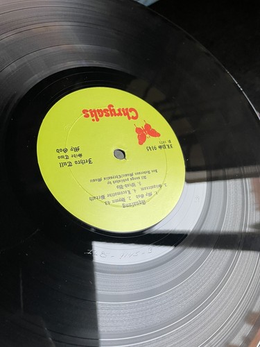 Jethro tull aqualung - jethro, classic