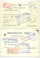 2 Racc. R. Marina - C.R.E.M