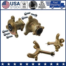 Mozzo cerchio ruota anteriore