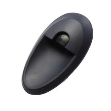 Pulsante alzacristallo