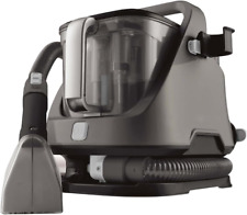 Macchina Aspirapolvere Lava Tappeti - Lava Moquette - Lava Interni Auto Cavo Da 