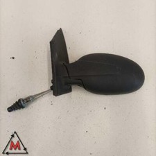 Specchio retrovisore porta lh E2017004 per SMART FORTWO W450 1998-2003 usato (93927)