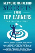 Network marketing secrets - marketing, from