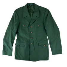 West German Police Jacket