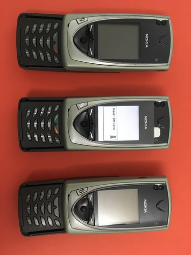 Nokia 7650 trittico - nokia,