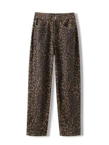 Pantaloni jeans vintage - pantaloni,