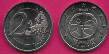 Malta euro 2009 - 1, year