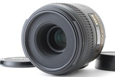Nikon DX AF-S Micro Nikkor