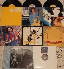 LOTTO 8 x Vinile 12 PINO