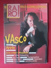 RARO ! 104 1999 VASCO ROSSI