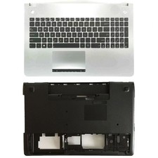 New For ASUS N56V N56VV N56VB