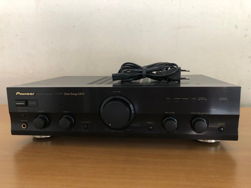 Amplificatore pioneer 109 - pioneer, a-109