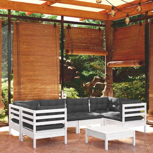 Garden lounge set - set,,
