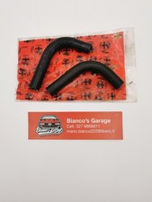 Rubber hoses and power sleeves