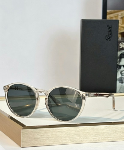 Persol po3171s round - persol,