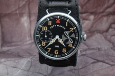 Orologio militare pilota - orologio,