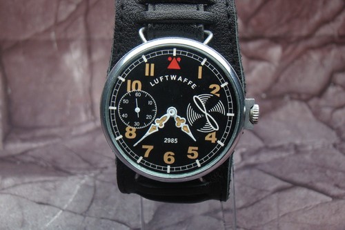 Orologio militare pilota - orologio,