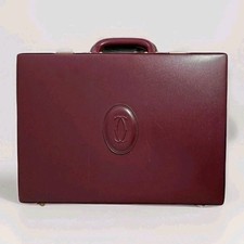  Vintage Cartier Handbag