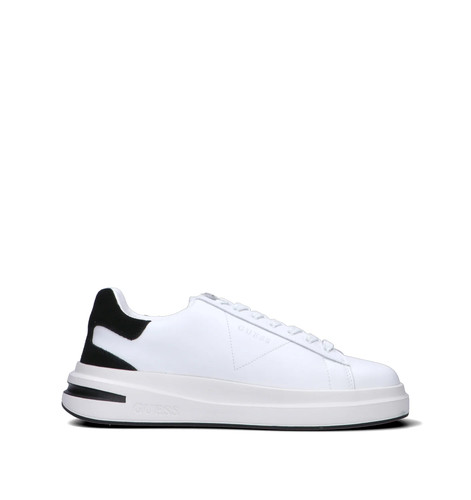 Guess sneakers uomo bianco - sneakers,