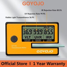 GOYOJO 3-in-1 Labs Tint Meter