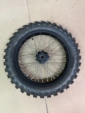 Cerchio ruota completa - ruota, 16