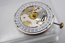 Girard Perregaux 1966 Movimento automatico cal. 220