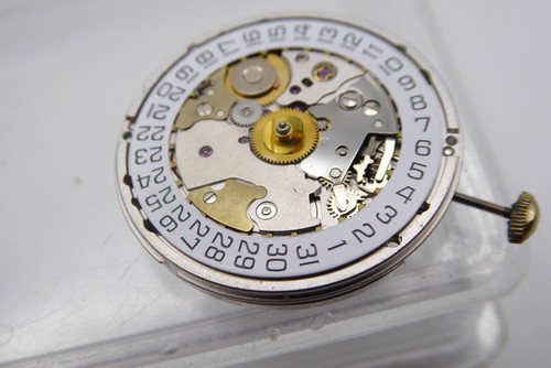 Girard perregaux 1966 - perregaux,