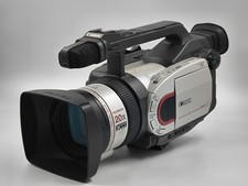 Canon XM1 Video Camera 20x Per