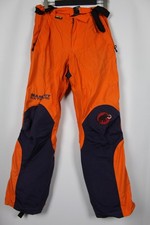 Pantaloni da sci uomo MAMMUT