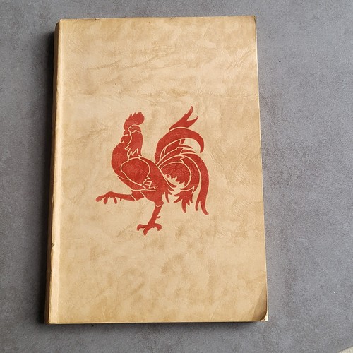 Livre royal caveau liegeois - royal,