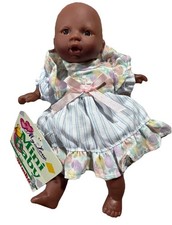 Vintage My Love Mini Baby Doll