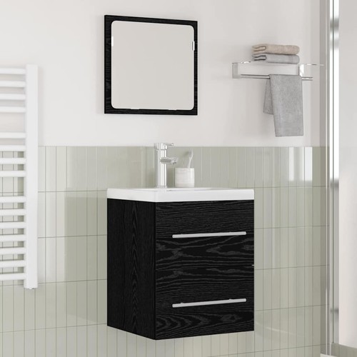 Mobile bagno con lavabo - da,