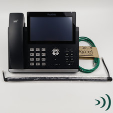 Telefono VoIP Yealink T48U IP