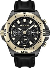 Orologio Police Uomo Elettrico