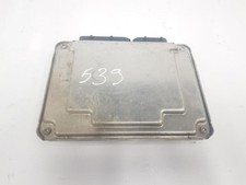 038906012AR centralina motore per SKODA FABIA FAMILIAR 1.9 SDI (64 CV)