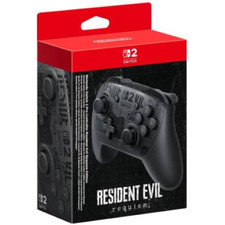 Switch Pro Controller -
