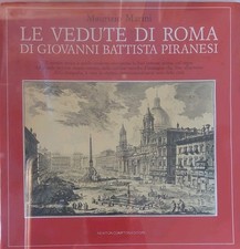 Le vedute di Roma - Piranesi -