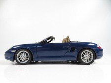 1:18 Autoart Porsche Boxster S
