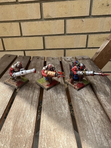 Warhammer fantasy regno - warhammer,