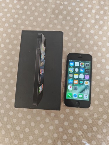 Apple iphone a1429 - apple, 16gb