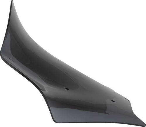 Klock werks parabrezza flare - werks,
