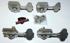 Fender Flea Jazz Bass Tuners